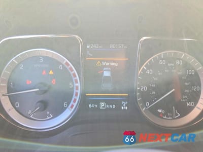 Zdjęcie 9 z 12 samochodu: 2019 NISSAN TITAN XD PRO-4X VIN:1N6BA1F46KN521247 - miniatura