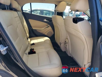 Zdjęcie 10 z 12 samochodu: 2016 MERCEDES-BENZ GLA 250 4MATIC VIN:WDCTG4GB8GJ203207 - miniatura