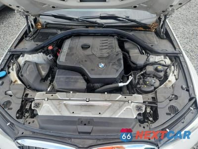 Zdjęcie 11 z 13 samochodu: 2020 BMW 330I VIN:3MW5R1J01L8B11020 - miniatura