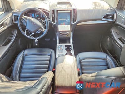 Zdjęcie 8 z 13 samochodu: 2024 FORD EDGE SEL VIN:2FMPK4J99RBA68186 - miniatura