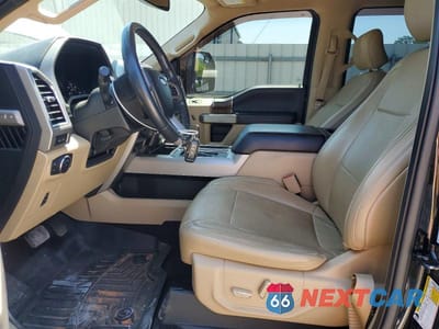 Zdjęcie 7 z 12 samochodu: 2017 FORD F150 SUPERCREW VIN:1FTEW1EF5HFA69878 - miniatura