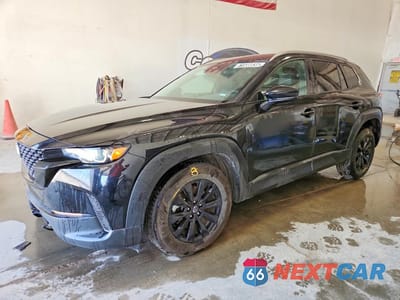 2025 MAZDA CX-50 PREMIUM 7MMVABDM0SN385559 - główne zdjęcie licytacji z USA - miniatura