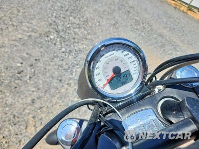 Zdjęcie 7 z 9 samochodu: 2013 VICTORY MOTORCYCLES VEGAS 8-BALL VIN:5VPGA36N3D3024783 - miniatura