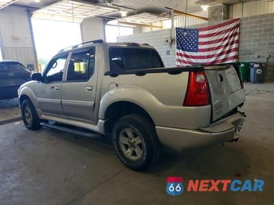 Drugie zdjęcie samochodu z przodu: 2005 FORD EXPLORER SPORT TRAC VIN:1FMZU77K35UA16278 - miniatura