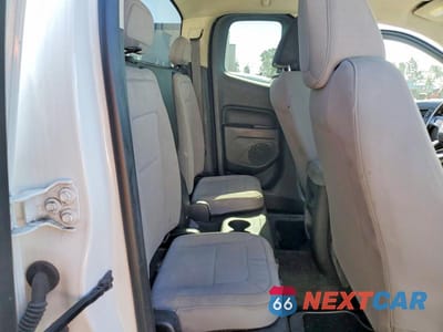 Zdjęcie 10 z 12 samochodu: 2015 GMC CANYON VIN:1GTH5AEA3F1138520 - miniatura