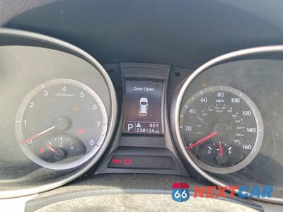 Zdjęcie 9 z 13 samochodu: 2013 HYUNDAI SANTA FE SPORT 2.4L VIN:5XYZUDLB5DG076331 - miniatura