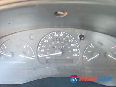Zdjęcie 9 z 12 samochodu: 1996 FORD RANGER VIN:1FTCR10A9TPB35538 - miniatura