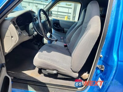 Zdjęcie 7 z 12 samochodu: 1999 FORD RANGER SUPER CAB VIN:1FTYR14V7XTB08368 - miniatura