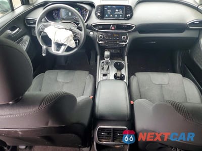 Zdjęcie 8 z 13 samochodu: 2019 HYUNDAI SANTA FE SEL 2.4L VIN:5NMS3CAD3KH004663 - miniatura