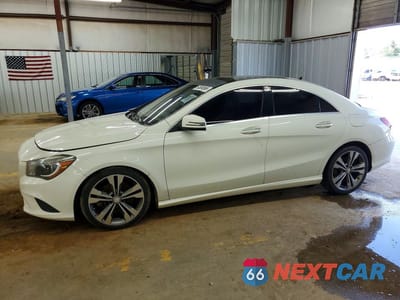 2015 MERCEDES-BENZ CLA 250 WDDSJ4EB9FN176182 - główne zdjęcie licytacji z USA - miniatura