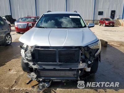 Piąte zdjęcie samochodu w środku: 2019 GMC TERRAIN SLE VIN:3GKALMEV0KL107292 - miniatura