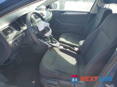 Zdjęcie 7 z 13 samochodu: 2015 VOLKSWAGEN JETTA SE VIN:3VWD17AJ0FM329637 - miniatura