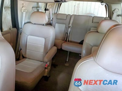 Zdjęcie 10 z 13 samochodu: 2003 FORD EXPEDITION EDDIE BAUER VIN:1FMFU17L93LA76948 - miniatura