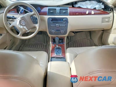 Zdjęcie 8 z 12 samochodu: 2006 BUICK LUCERNE CXS VIN:1G4HE57Y06U236867 - miniatura