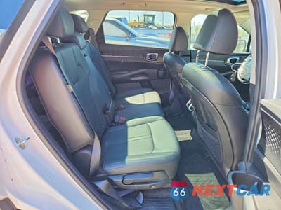 Zdjęcie 11 z 13 samochodu: 2024 KIA SORENTO VIN:5XYRLDJC9RG289109 - miniatura