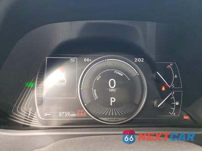 Zdjęcie 9 z 14 samochodu: 2022 LEXUS UX 250H BASE VIN:JTHP9JBHXN2056048 - miniatura