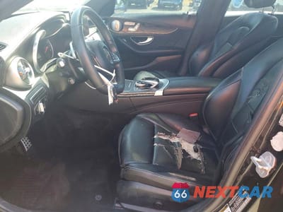 Zdjęcie 7 z 12 samochodu: 2015 MERCEDES-BENZ C 300 4MATIC VIN:55SWF4KB8FU030760 - miniatura