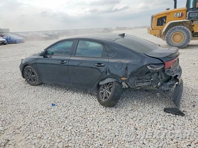 Drugie zdjęcie samochodu z przodu: 2023 KIA FORTE LXS VIN:3KPF24AD5PE607672 - miniatura