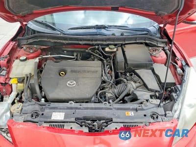 Zdjęcie 11 z 13 samochodu: 2010 MAZDA 3 S VIN:JM1BL1S59A1126240 - miniatura