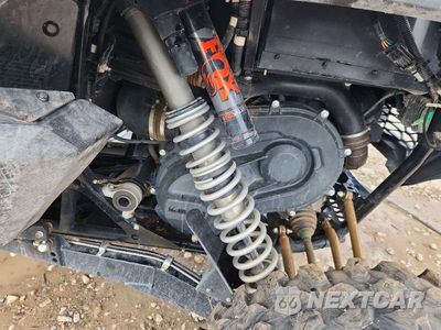Zdjęcie 7 z 10 samochodu: 2023 KAWASAKI TERYX UTILITY VEHICLE VIN:JKARTCB1XPB501900 - miniatura