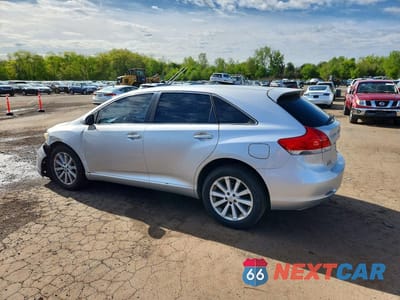 Drugie zdjęcie samochodu z przodu: 2011 TOYOTA VENZA FWD 4CYL VIN:4T3ZA3BB0BU050982 - miniatura