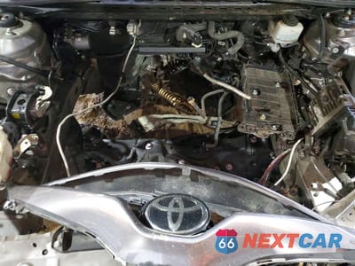 Zdjęcie 11 z 12 samochodu: 2023 TOYOTA CAMRY XSE VIN:4T1K61AK4PU752151 - miniatura