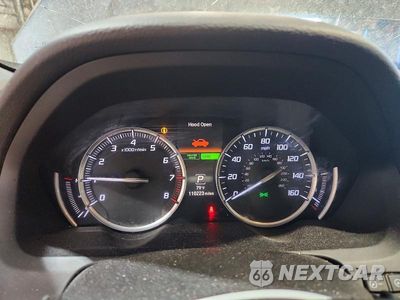 Zdjęcie 9 z 12 samochodu: 2015 ACURA TLX TECH VIN:19UUB2F5XFA020111 - miniatura