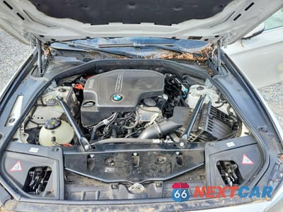 Zdjęcie 11 z 12 samochodu: 2016 BMW 528 XI VIN:WBA5A7C55GG147416 - miniatura