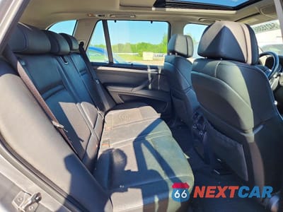 Zdjęcie 11 z 13 samochodu: 2012 BMW X5 XDRIVE50I VIN:5UXZV8C55CL424435 - miniatura