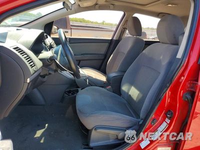 Zdjęcie 7 z 12 samochodu: 2012 NISSAN SENTRA 2.0 VIN:3N1AB6AP2CL711805 - miniatura