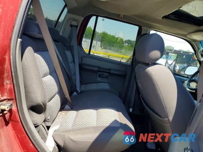 Zdjęcie 10 z 12 samochodu: 2004 FORD EXPLORER SPORT TRAC VIN:1FMZU67K34UA89255 - miniatura
