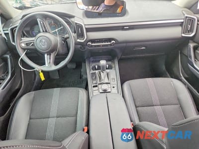Zdjęcie 8 z 12 samochodu: 2025 MAZDA CX-50 PREFERRED VIN:7MMVAABW3SN105129 - miniatura