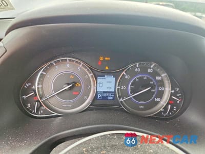 Zdjęcie 9 z 14 samochodu: 2015 INFINITI QX80 BASE VIN:JN8AZ2NF6F9571603 - miniatura