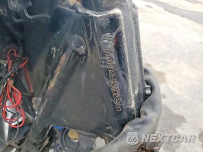Zdjęcie 9 z 9 samochodu: 2003 YAMAHA XV1600 AS VIN:JYAVP02E93A023930 - miniatura