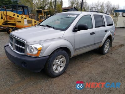 2005 DODGE DURANGO ST 1D4HB38N25F571706 - główne zdjęcie licytacji z USA - miniatura