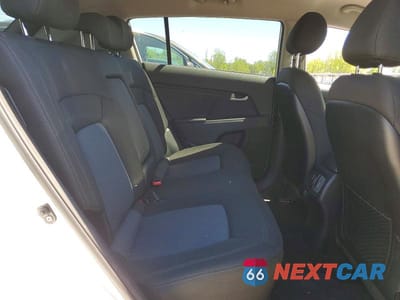 Zdjęcie 11 z 13 samochodu: 2016 KIA SPORTAGE LX VIN:KNDPBCAC1G7849624 - miniatura