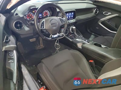 Zdjęcie 8 z 12 samochodu: 2022 CHEVROLET CAMARO LT1 VIN:1G1FF1R76N0135269 - miniatura