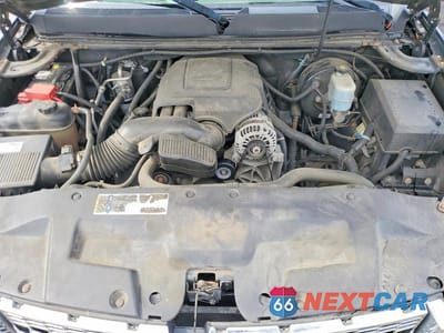 Zdjęcie 11 z 12 samochodu: 2010 GMC SIERRA K1500 SLE VIN:3GTRKVE33AG160159 - miniatura