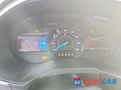 Zdjęcie 9 z 13 samochodu: 2019 FORD EDGE TITANIUM VIN:2FMPK3K97KBC69096 - miniatura