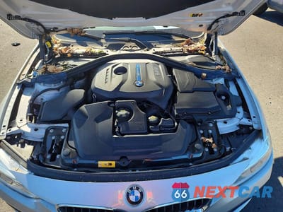 Zdjęcie 11 z 13 samochodu: 2017 BMW 330E VIN:WBA8E1C3XHA156324 - miniatura