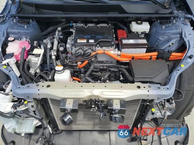 Zdjęcie 12 z 14 samochodu: 2023 SUBARU SOLTERRA PREMIUM VIN:JTMABABA0PA016522 - miniatura