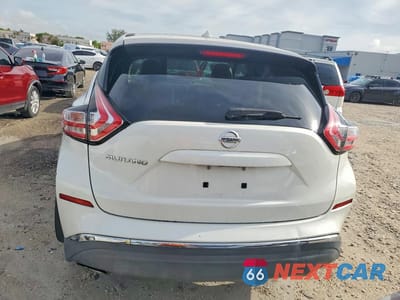 Zdjęcie 6 z 12 samochodu: 2015 NISSAN MURANO S VIN:5N1AZ2MG1FN279608 - miniatura
