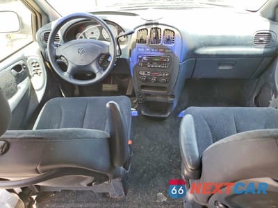 Zdjęcie 8 z 13 samochodu: 2001 DODGE GRAND CARAVAN SPORT VIN:2B4GP44361R323012 - miniatura