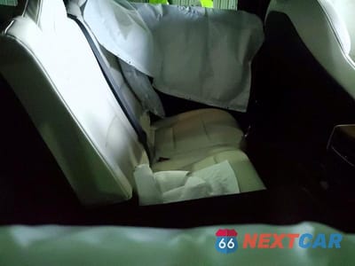 Zdjęcie 10 z 11 samochodu: 2021 TESLA MODEL X VIN:5YJXCDE29MF321579 - miniatura