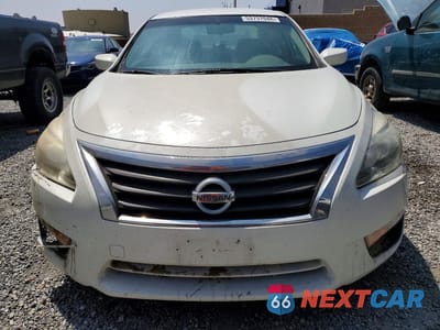 Piąte zdjęcie samochodu w środku: 2014 NISSAN ALTIMA 2.5 S VIN:1N4AL3AP6EC273951 - miniatura
