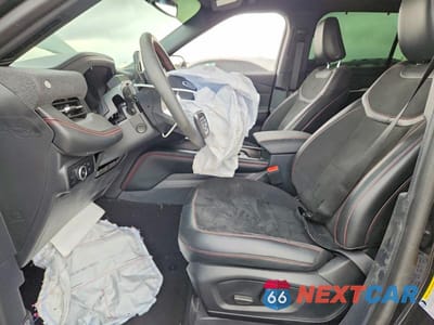 Zdjęcie 7 z 13 samochodu: 2025 FORD EXPLORER ST VIN:1FMWK8GC2SGA30416 - miniatura