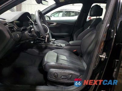 Zdjęcie 7 z 13 samochodu: 2024 AUDI A4 PREMIUM PLUS 45 VIN:WAUEAAF49RN008078 - miniatura