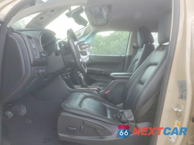 Zdjęcie 7 z 12 samochodu: 2022 GMC CANYON ELEVATION VIN:1GTG6CEN1N1242171 - miniatura