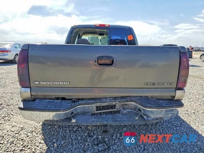 Zdjęcie 6 z 12 samochodu: 1999 CHEVROLET SILVERADO C1500 VIN:2GCEC19T3X1125704 - miniatura
