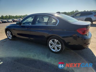 Drugie zdjęcie samochodu z przodu: 2017 BMW 330 XI VIN:WBA8D9G56HNU61017 - miniatura